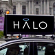 Image for article titled With Car-Top Billboard Acquisition, Lyft Is A Yellow Paintjob Away From Being A Full Taxi Company